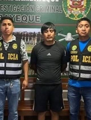 Lambayeque: Mototaxista se defiende de perros y termina muerto a golpes en Chiclayo