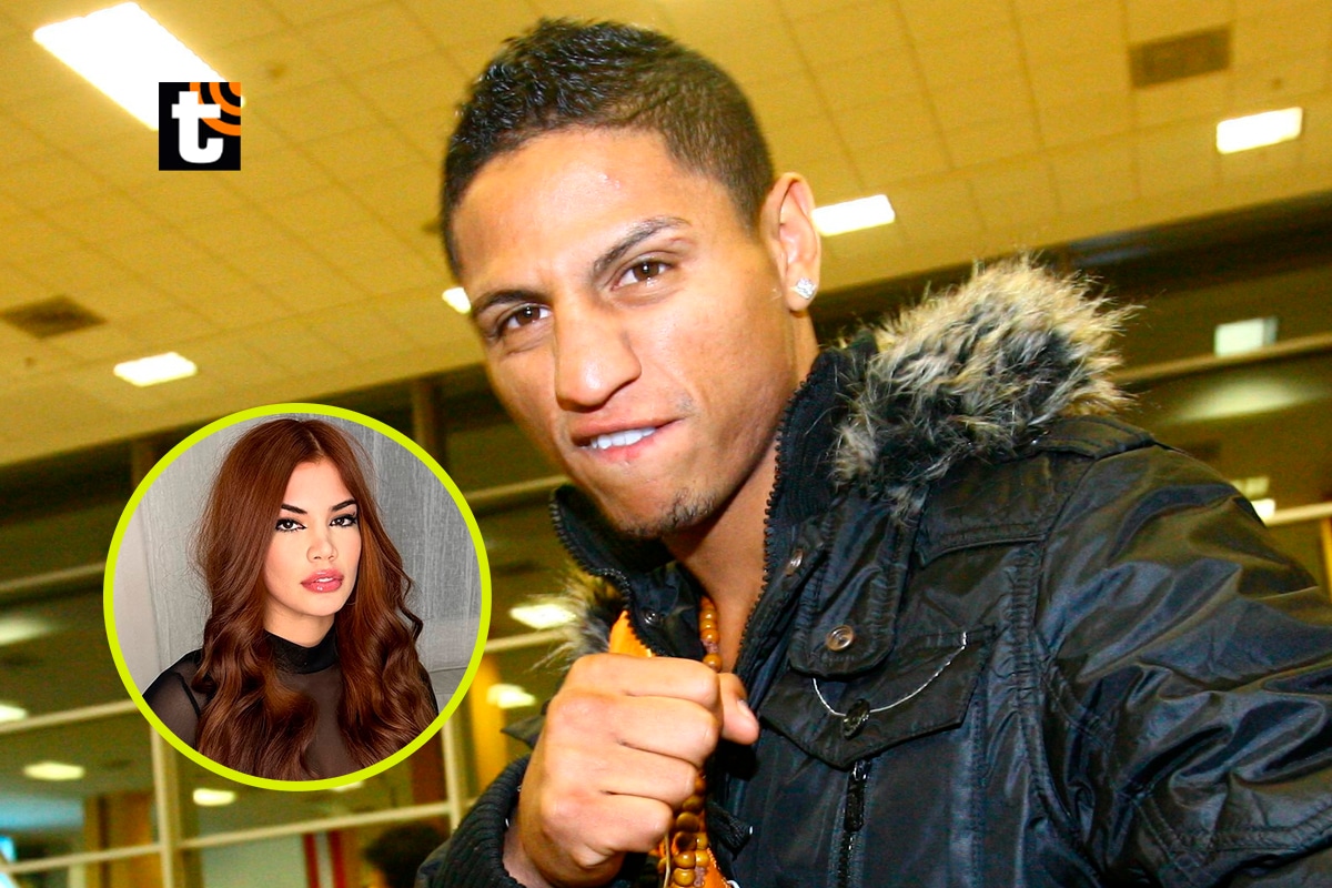 Jonathan Maicelo se pronuncia tras denuncia de Samantha Batallanos.