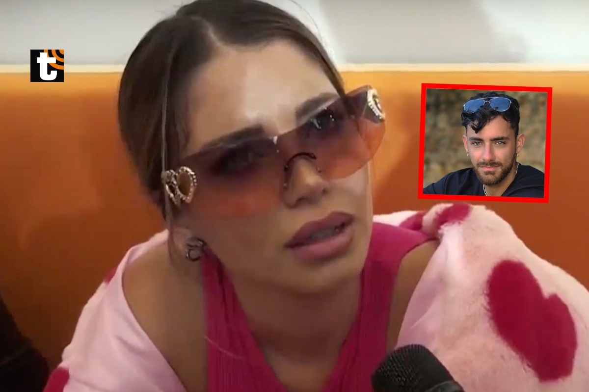 Flavia Laos: ¿por qué terminó con Austin Palao?