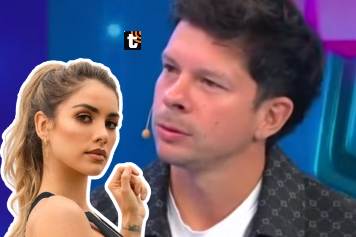 Mario Hart revela la impactante reacción de su hija mayor tras conocer su separación con Korina Rivadeneira.