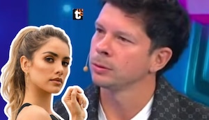 Mario Hart expone el difícil momento que afrontó su hija tras ruptura con Korina: “Da muestras de que...”