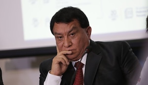 Podemos Perú anuncia la disolución de su bancada en el Congreso: Agrupación política entra en reestructuración