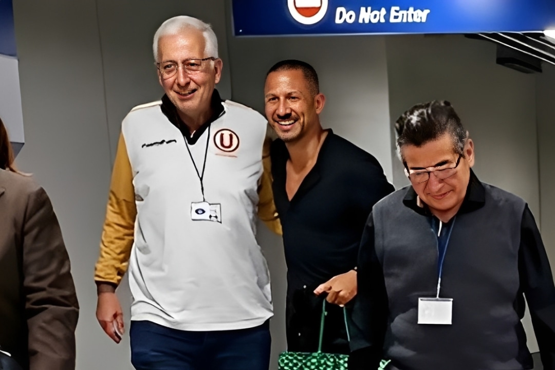 Gianluca Lapadula se convertiría en el jugador mejor cotizado de la Liga1 (Foto: @dalecrema1924)
