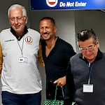 Gianluca Lapadula ganaría el sueldo más alto en Universitario y la Liga1