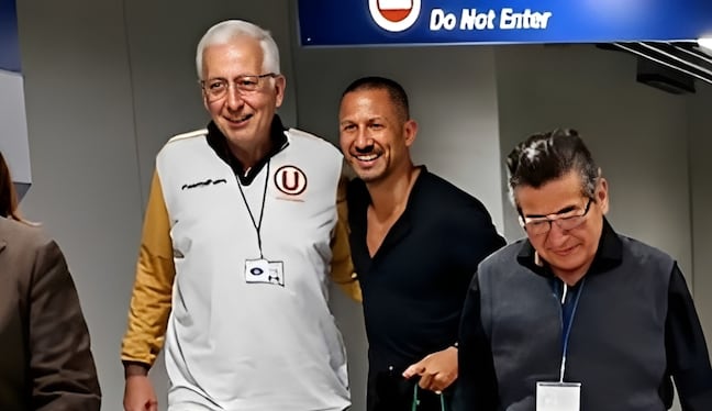 Gianluca Lapadula se convertiría en el jugador mejor cotizado de la Liga1 (Foto: @dalecrema1924)