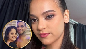 Hermana de Trauco arremete contra Karla Gálvez: “Vulgar. Tratabas a mi madre como tu ‘chacha’”
