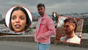 Juan Ichazo se quiebra tras fuertes acusaciones de la ‘Nena’ Cubillas: “Estoy agotado y muy afectado”