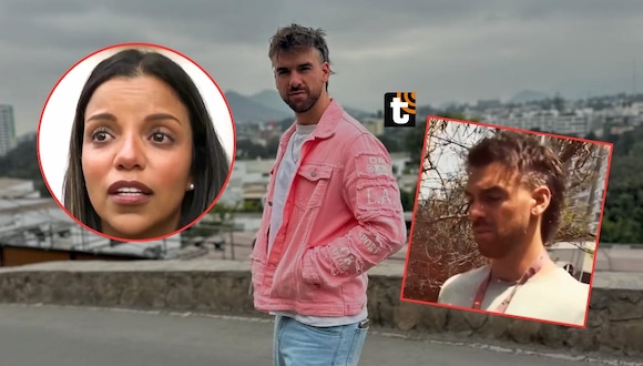 TROME - Macarena Vélez y Juan Ichazo responden