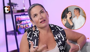 Daniela Cilloniz no cree que Melissa Klug y Jesús Barco se reconcilien: “Al final ella se quedó sola y con seis hijos”