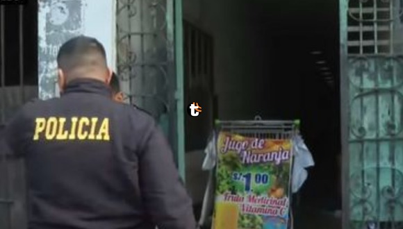 Balean a vendedor de jugo por negarse a pagar cupo