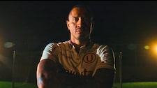 Gianluca Lapadula tras fichar por Universitario: “Tenía muchas ganas de venir a jugar aquí”