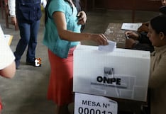 Alertas por robo de votos