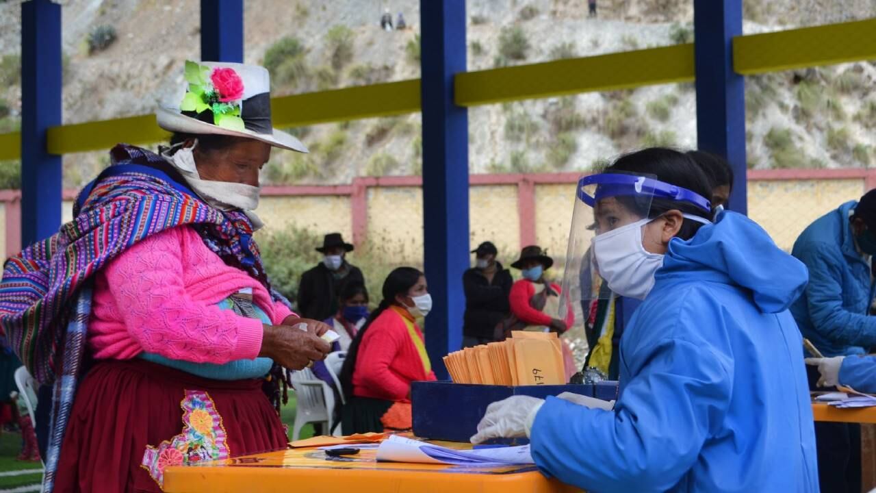 El Ministerio de Desarrollo en Inclusión Social publicará el cronograma para los beneficiarios que reciban el subsidio en la modalidad de carrito pagador