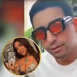 Churrito difunde presunto audio de la mamá de Masiel: “Te dije que era una mujer complicada”
