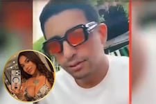 Churrito difunde presunto audio de la mamá de Masiel: “Te dije que era una mujer complicada”