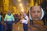 ¡Noche de terror en el Rímac! Sicarios persiguen y matan a hombre tras jugar pichanga con sus amigos