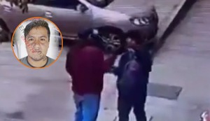 Peruano fue asesinado durante asalto en Chile: ladrón le disparó a pesar de no oponer resistencia