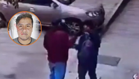 Peruano fue asesinado durante asalto en Chile