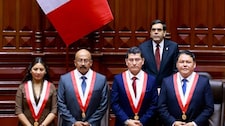 Pepitas: Parlamentarios de JP se aliaron con Harvey Colchado, el captor de Castillo, por chapar la Mesa Directiva de diputados