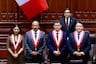Lista de la oposición, con Harvey Colchado, ganó la mesa directiva de la Cámara de Diputados | VIDEO