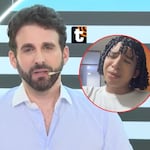 ‘Peluchín’ arremete contra Valentino por agredir a una mujer: “Eres un vulgar maric*n, cobarde”