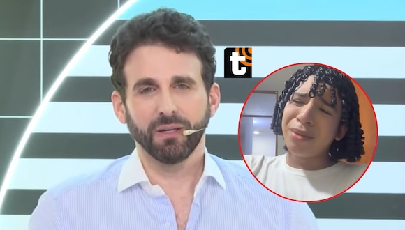 TROME - Críticas hacia Valentino