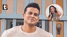 Christian se hace el loco por indirecta de Pamela Franco: “No me doy por aludido, no soy el único ex con el que pasó eso”