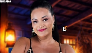 Mariella Zanetti comentó que la tentaron para que ingrese a ‘La Granja VIP’