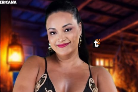 Mariella Zanetti comentó que la tentaron para que ingrese a ‘La Granja VIP’