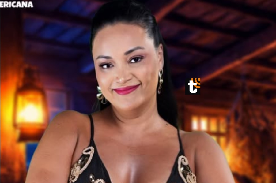 Mariella Zanetti comentó que la tentaron para que ingrese a ‘La Granja VIP’