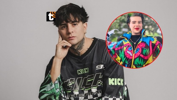 TROME - Giancarlo Scarpati y Dialis se disculpas públicamente