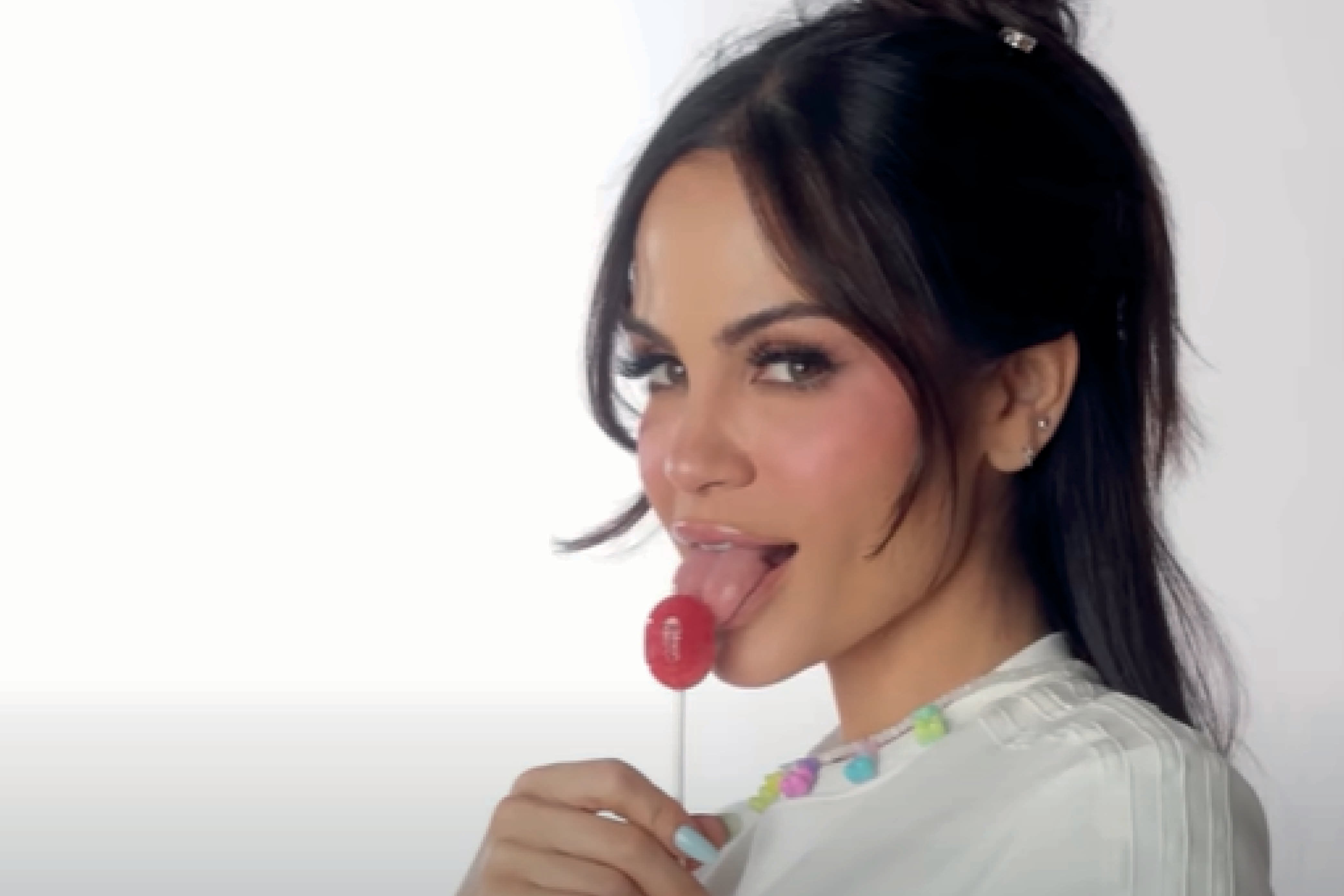 Natti Natasha protagoniza otro escándalo con Neymar (Foto: Natti Natasha / Youtube)