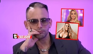 Dayron confiesa que se interesó en Anelhí y Sofía al mismo tiempo: “Las invité a salir a las dos, alguna tenía que ligar”