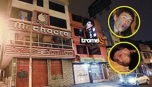 SJL: ‘Los Buitres Puñaleros’ caen tras amenazar con detonar granada para asaltar pollería