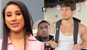 Youna pone fin a su relación con Samahara tras dormir con Renato Rossini Jr. y asegura: “Está haciendo que se burlen de mí”