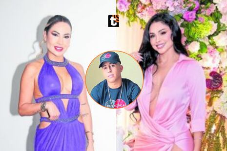 Pamela López pide a Franco que ayude a Cueva con sus ‘deudas’: “Préstale para que pague los S/80 mil que ...