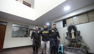 ‘Los Malditos de Huáscar’ acribillaron a balazos a colectivero del ‘Urbanittos’: Ya hay un detenido