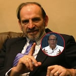 A Roberto Sánchez: "Es peor que Judas"