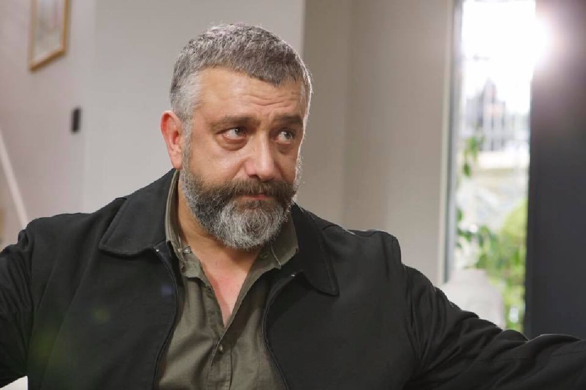 La reaparición de Mustafá traerá más de un problema a Zeynep y Yildiz (Foto: Med Yapin)