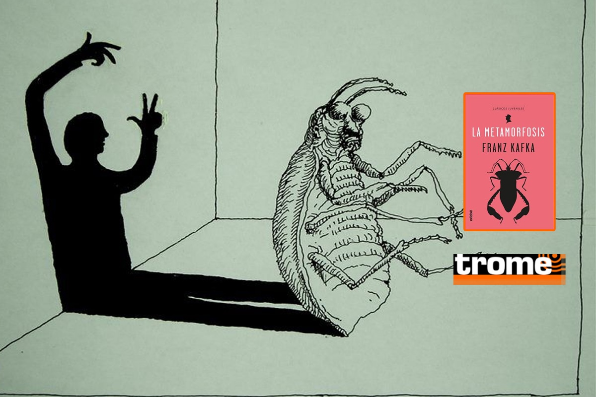 El libro que impactó al Búho