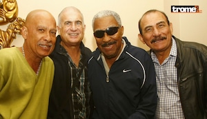 Falleció a los 99 años Rafael Ithier, fundador del Gran Combo de Puerto Rico