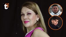 Susan León envía carta notarial al hermano de Bryan Arámbulo y le manda fuerte mensaje: “Si lo puso de mánager, que asuma su error”