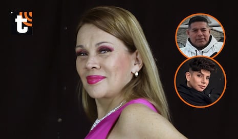 Susan León envía carta notarial al hermano de Bryan Arámbulo y le manda fuerte mensaje: “Si lo puso de má...