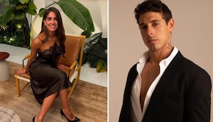 ¿Planes de familia? Hugo García responde a los rumores sobre un posible embarazo de Isabella Ladera