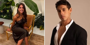 ¿Planes de familia? Hugo García responde a los rumores sobre un posible embarazo de Isabella Ladera