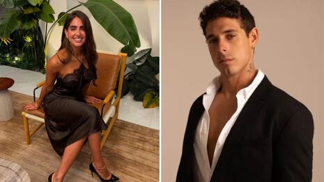 ¿Planes de familia? Hugo García responde a los rumores sobre un posible embarazo de Isabella Ladera