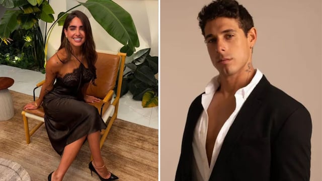 ¿Planes de familia? Hugo García responde a los rumores sobre un posible embarazo de Isabella Ladera