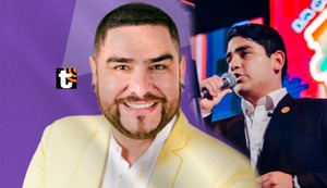 Leandro Lozada, cantante de Armonía 10, DESTROZADO tras asesinato de ‘Russo’: “Quiero sentarme a llorar”