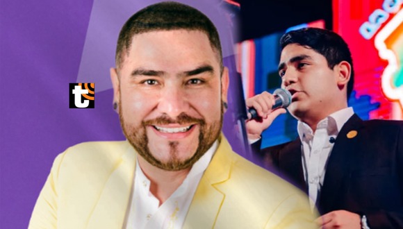 Sentidos mensajes por muerte de cantante de Armonia !0