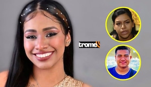 ¿Quién es Vanina Ranilla, la cantante de Los Claveles de la Cumbia acusada de ser amante del trompetista del grupo?